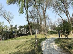 -元大都城垣遗址公园