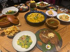 -云水瑶意境云南菜(柏威年购物中心店)
