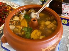 -小厨子私房菜·云南美食店