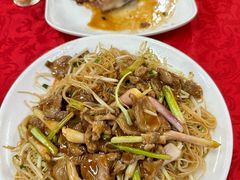 -联丰美食(番禺店)