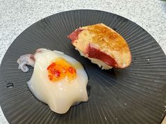 -争鲜回转寿司(西红门荟聚PLUS店)