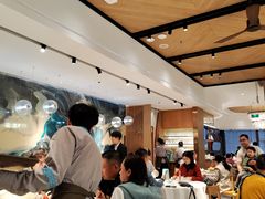 -莆田餐厅PUTIEN(深圳湾万象城家宴店)
