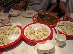 -李老哈·东北菜(宋园路店)