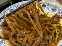 -九寨沟石锅鱼(沣峪口二十年店)