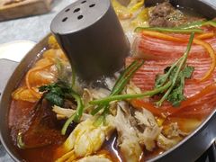 -纳瓦新疆菜(银都店)