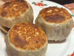-清真·老门框爆肚涮肉·中华老字号(丰管路店)