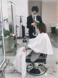 点击看大图 -Coo Hair salon