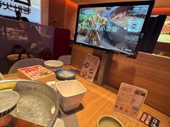 -巴奴毛肚火锅(京西大悦城店)