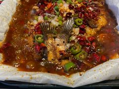 -红辣椒·川菜·火锅(大洋中心店)
