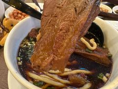 -中国厨房/台湾牛肉面