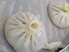-地安门包子铺(地安门店)