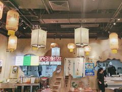 -胖姐社区老火锅(北京总店)