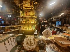 -流浪者复古西餐鸡尾酒吧(沈阳店)