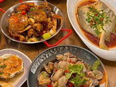 -天地蚝宅(武汉天地店)