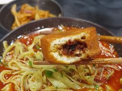 -邓记手擀面(桃花源店)