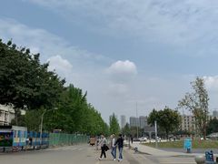 -四川大学(望江校区)