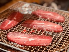 -九田家黑牛烤肉料理(二天地店)