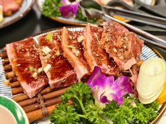 -银座苑烧肉酒场·烤活鳗(仙霞路店)
