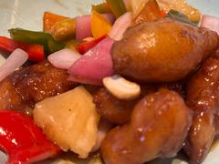 -香港狮子山下·明星粤菜餐厅(北苑店)