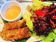 -PHO爺·越南料理(亦庄大族广场店)