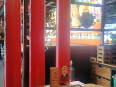大堂-管氏翅吧(中关村店)