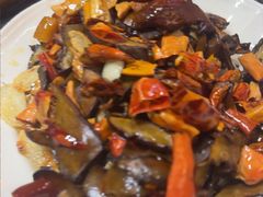 -阿山卓·野生菌火锅·纳西火塘烤肉