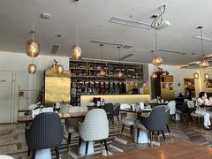 -Terra Rossa(陆家嘴中心店)