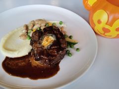 -WOLFGANG PUCK KITCHEN & BAR(迪士尼小镇店)