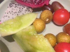 -焰江山·海鲜牛排烤肉自助(环形中心店)