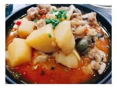 -东门七爷螺蛳粉(浦东店)