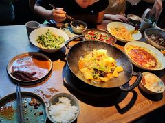 -薇酌饮·陕西菜(南门外店)