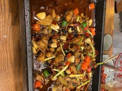 -虾小龙老长沙龙虾馆(坡子街店)