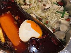 -刘一手重庆火锅(万达广场店)