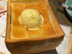 -绿茶餐厅(coco park 店)