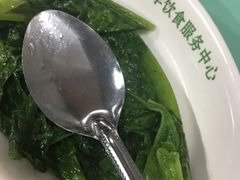 -中山大学南校区-学1食堂