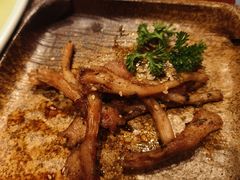 -人间酒暖·Go blanc·烧鸟·深夜食堂(陆家嘴店)