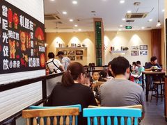 -小杨生煎(周浦万达店)