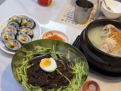 -长顺参鸡汤店(西塔总店)