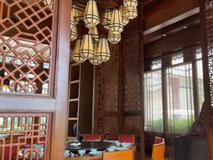 -丽江金茂凯悦臻选酒店-滇香馆