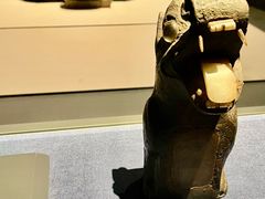 -北京大葆台遗址博物馆