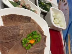 -海底捞火锅(枫蓝国际购物中心店)