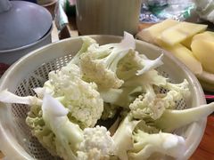 -陈记泸州酸菜豆花火锅(建设路店)