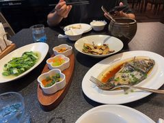 -羡餐厅·杭帮菜·淳菜(千岛湖自由洲际殿店)
