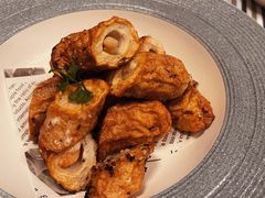-仁义涵西餐·咖啡(中华巴洛克店)