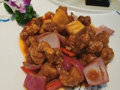-點無缺茶楼·海鲜酒家(世博店)
