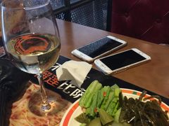 -比格比萨(方庄店)