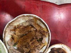 -金杨拉面王小吃面馆·牛三宝面·红烧牛肉粉