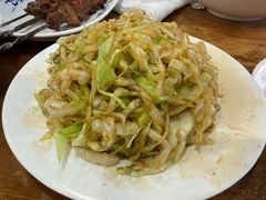 -柴氏风味斋(甘家口店)
