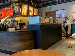 -星巴克(北京三里屯SOHO一店)