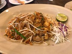 -Thai Market Restaurant( 04 Tran Quoc Toan)